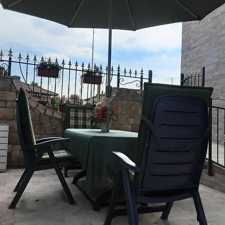 Casa Ferrari Guest house Osio Sotto