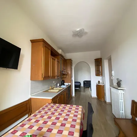 Casa Ferrari Guest house Osio Sotto