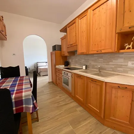 Guest house Casa Ferrari Osio Sotto