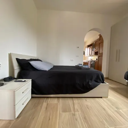 Casa Ferrari *