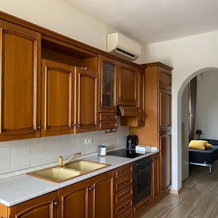 Casa Ferrari *