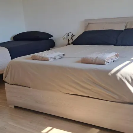 Casa Ferrari Guest house