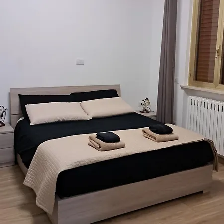 Casa Ferrari Guest house